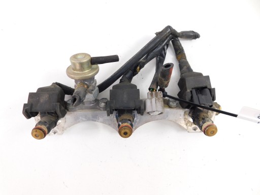 HONDA GOLDWING GL1800 SC47 ЛИТТЯ ПІД ТИСКОМ Л