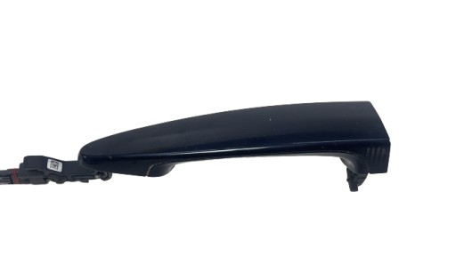 BMW X5 F25 X4 F26 ручка дверей права KEYLESS 7270776