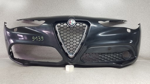 ALFA ROMEO GIULIA bumper front 9139