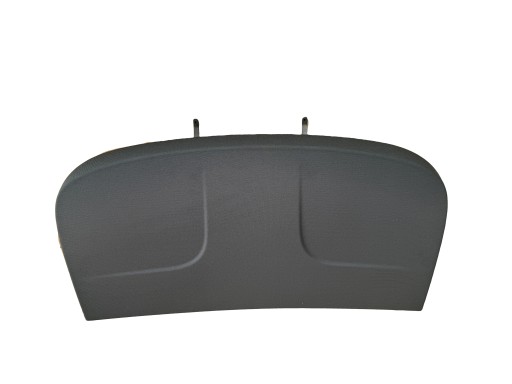 AUDI A7 4G plato boot