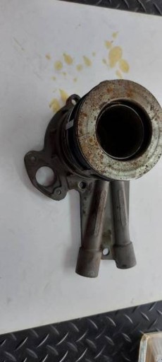 Упорный подшипник типа HHIS-3