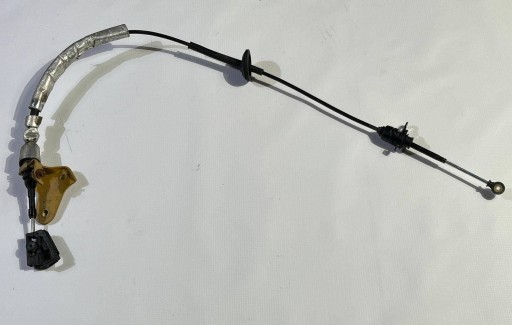 rope changes of the gear gearboxes Ford F150 2015
