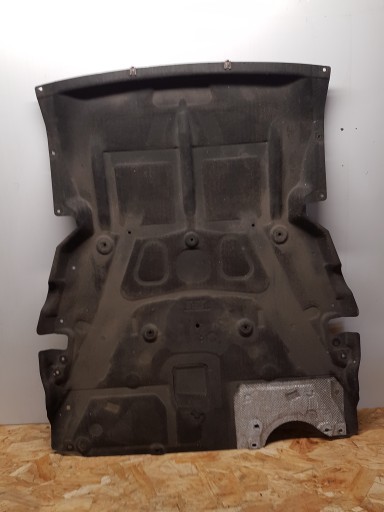 cover below engine BMW F20 F21 F30 F31 7486951