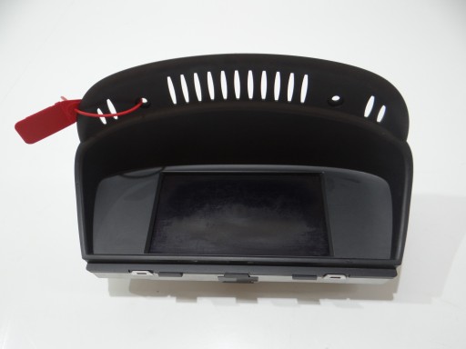 EKRAN Bildschirm, der Navigation BMW E60 E61 LCI 9211972 (16794810)