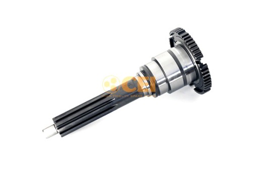 102.727 - C.E.I. ВАЛ ПЕРВИЧНЫЙ СЦЕПЛЕНИЯ ZF ECOSPLIT IV 12S 2331 TD