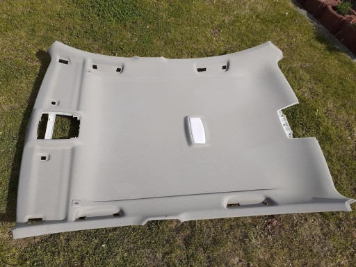 Обшивка стелі BMW f30