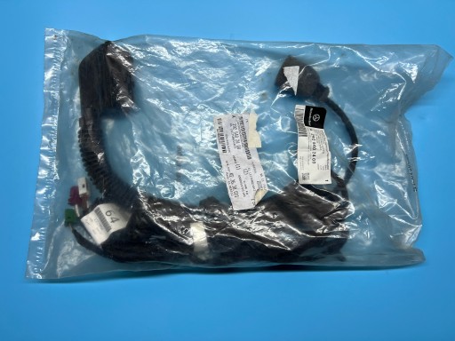 2925402400, A2925402400, - Новый оригинальный жгут проводов левой передней двери merc gle c292 a2925402400