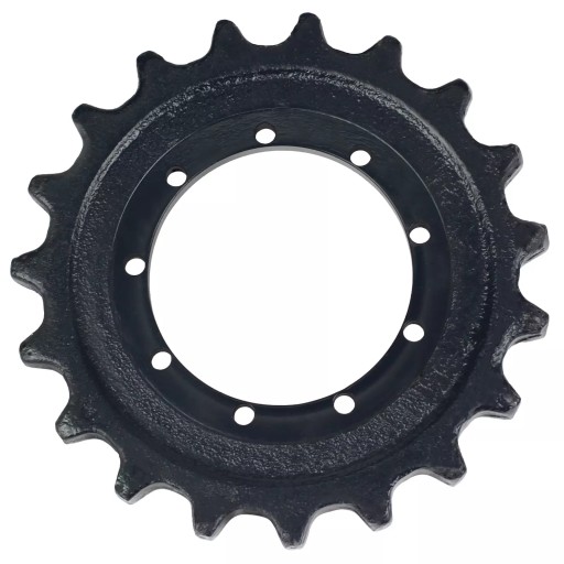 2108-1044A - Приводне колесо Doosan DX15 DX18 SOLAR 015 PLUS