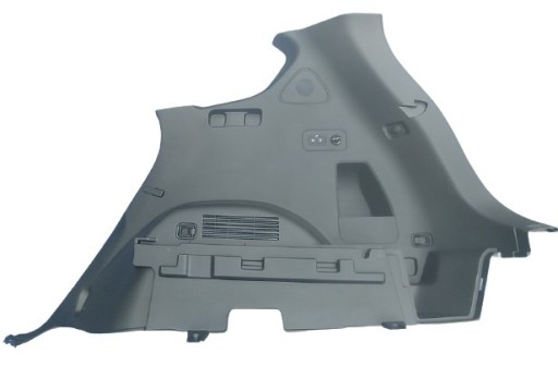 85740-C5201 - Оббивка багажника праве HYUNDAI SANTA FE IV 20R