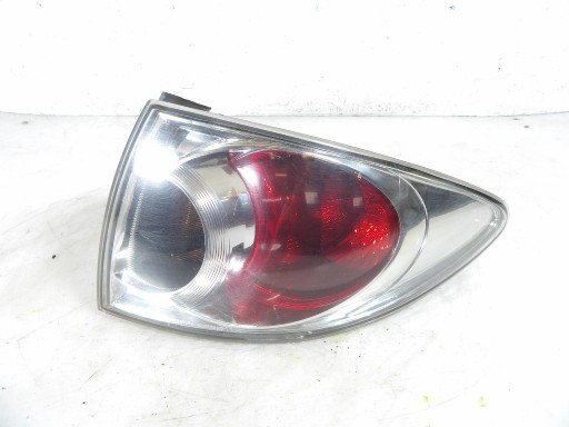 MAZDA 6 GG and KOMBI light left rear part rear