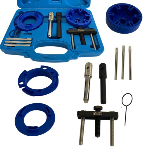 ЗАМОК ГРМ FORD MONDEO TRANSIT 2.0 2.2 TDCI