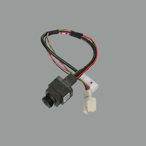 Mercedes gle w292 камера заднего вида оригинал a2929050501