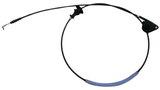 Кабель Капота 8200206890 Renault Mascott Новий Оригінал