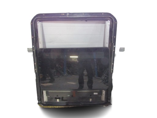 A2207800029 - Люк на даху MERCEDES W220 2207800029