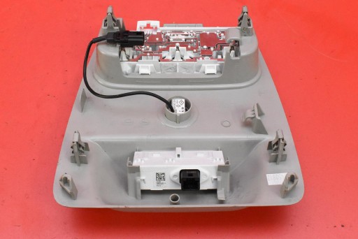 Feux phare Plafonnier toit Interne Avant 739481161R 283128032R RENAULT ZOE et 12-19