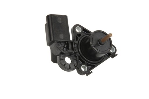 9815218180 - ТУРБИННЫЙ КЛАПАН CITROEN/PEUGEOT 1.6 HDI