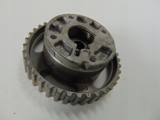 ВАРІАТОР ЗУБЧАСТИЙ ШКІВ CITROEN PEUGEOT 1.2 VTI