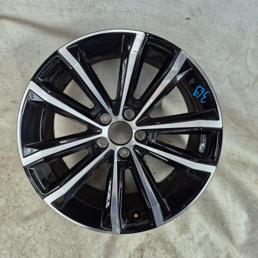 VOLVO V60 S60 disc aluminium 18" 32358646