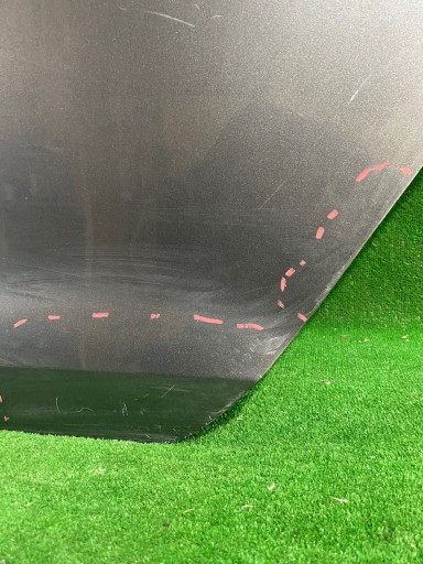 door rear. left left rear part VW GOLF VII HB 14- NR.2064