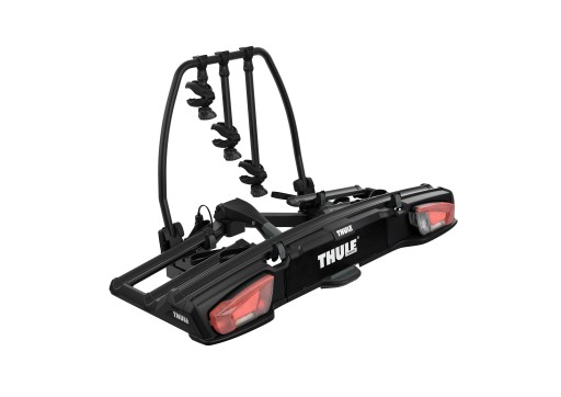 Крюк для багажника велосипеда Thule VELOSPACE XT 3 black