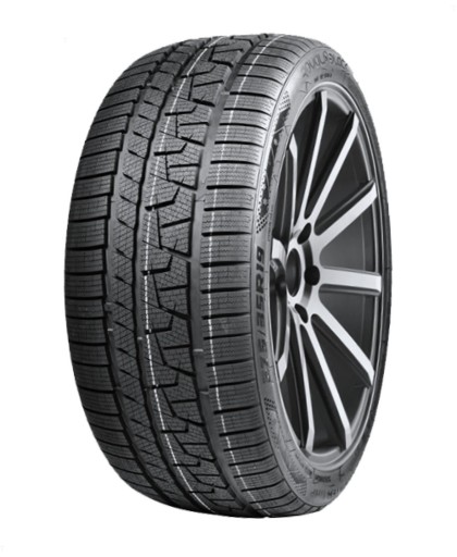 2x ROYAL BLACK ROYALWINTER UHP 225/45R18 95 V