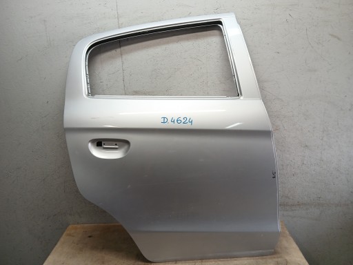 ajtó far jobb MITSUBISHI SPACE STAR II 2 13