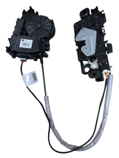 lock bonnet boot + DOCIAGANIE SOFT CLOSSE BMW 4 G26