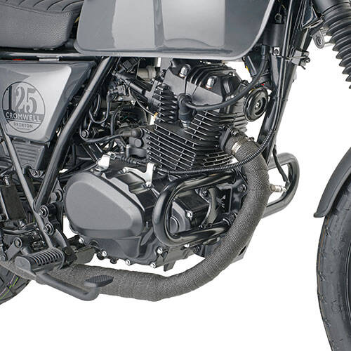 GIVI TN9610 GMOLE BRIXTON Felsberg / Cromwell 125 GIVI TN9610 GMOLE BRIXTON Felsberg / Cromwell 125