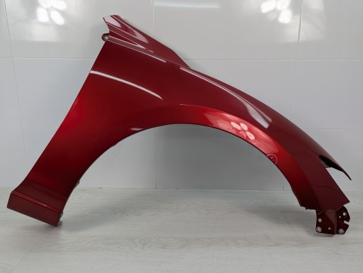 Крило праве переднє mazda 6 iii ghp952111a