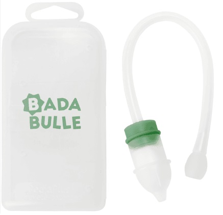 Ручний аспіратор Badabulle