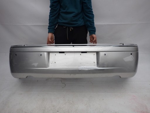 CHRYSLER 300C 11-14 Stoßstange heck hinten