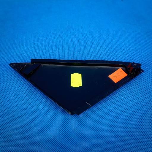 cover trojkat door front left Audi Q3 83A 83A837637A