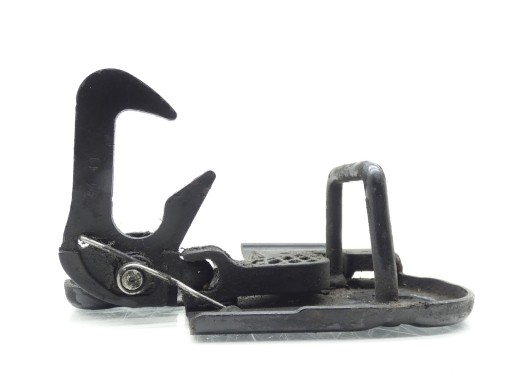 brava RYGIEL haube POKRYWY motora VW PASSAT CC 08R- 3C8823480A