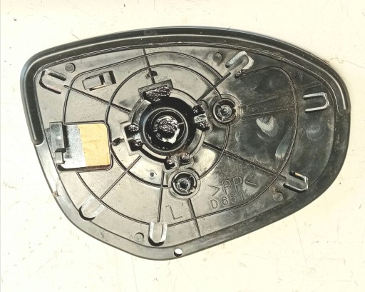 WKLAD SPECCHIETTO RETROVISORE sinistra MAZDA 2 DE
