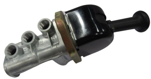 35260010160 - КЛАПАН РУЧНОГО ТОРМОЗА