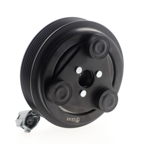 AK.1101 - Зчеплення компресора Mazda 3 Panasonic
