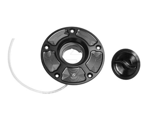 FC090 - КРЫШКА ТОПЛИВОЗАЛИВА BONAMICI APRILIA RS 660 2020-2021