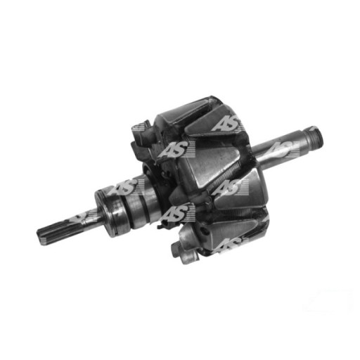 AR2003 - РОТОР ГЕНЕРАТОРА AS-RU 8971226390