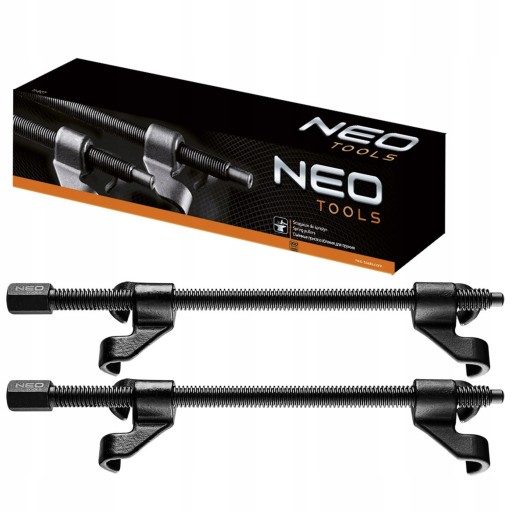 NEO ЗНІМАЧ ЗНІМАЧІ ДЛЯ ПРУЖИН MCPHERSON 11-807