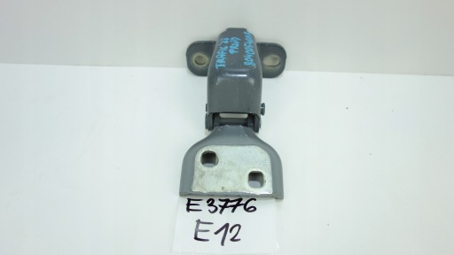 hinge door right front RENAULT TRAFIC III 14- 804005400R