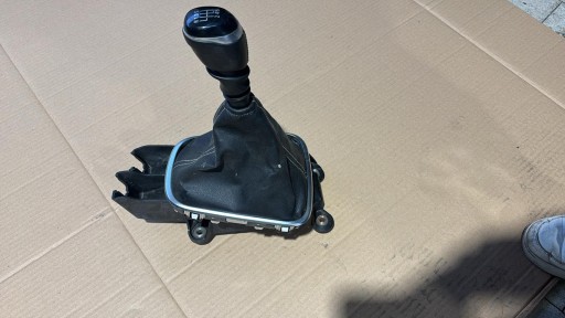 Gestänge Schlaltknopf Schalt getriebe RENAULT KADJAR LIFT 341042625R