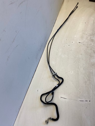 9833716880 - CORSA F ТРУБКА ТОПЛИВОПРОВОД 1.2