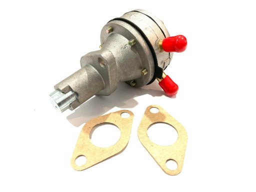 KUBOTA D750 топливный насос