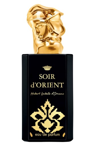 sisley soir d'orient woda perfumowana 100 ml  tester 