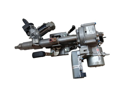 control electrics steering rod FORD FIESTA MK7 8V51-3C529-KK EUROPA