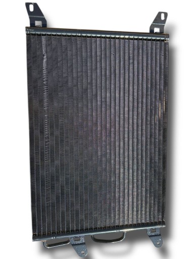 kondensator klimakühler FIAT MAREA 2,4 TD JTD 46440250 #D