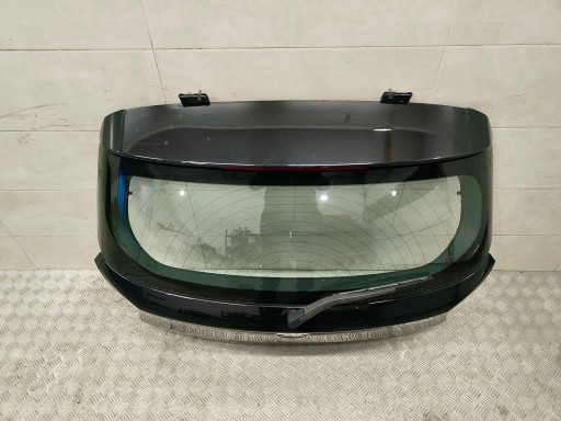 BMW F20 F21 heckklappe kofferraumdeckel Kofferraum Farbe 668