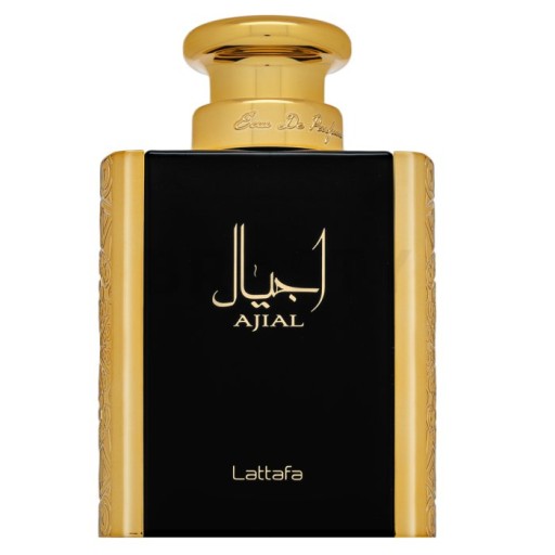 Lattafa Ajial Gold EDP U 100 ml