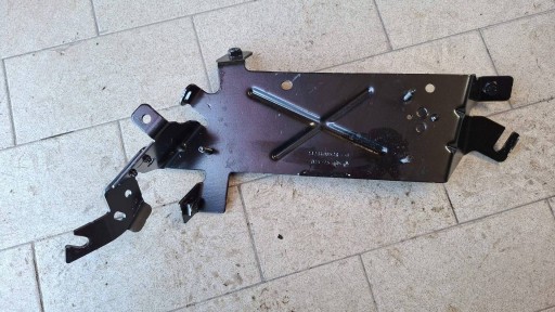 bracket holder Renault Espace V lift (RFC) 237149852R