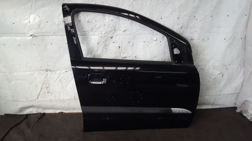 dveře předek přední pravé Suzuki Alto VII 1,0 ZAM